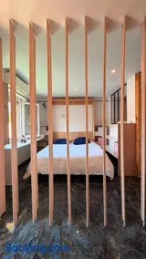 Beach Nature Base Floor Garden apartment - Image 3