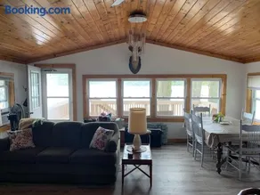 Peaceful Cayuta Lake Cottage with early check in - Image 2