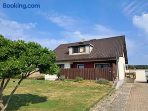 Fewo-Wittland Ferienwohnung mit Hund im Extertal - Image 1