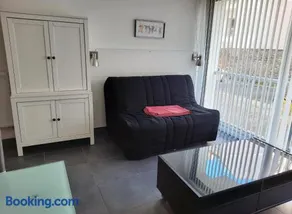 Le Palais - Appartement au centre ville avec parking privé - Image 4