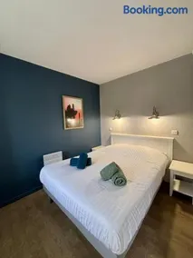 Appartement, bord de mer à Fouesnant - Image 3