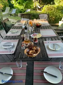 Chambres et table d'hôtes Au Brabo - Image 4