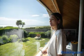 Vegan Seafront Retreat & Yoga Studio in West Wittering - Image 4