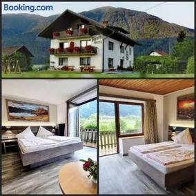 Guesthouse Schoba Typ A - Image 1