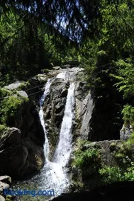 Cabana Cascada Cârnic - Image 2