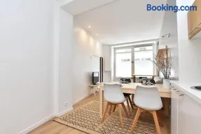 Appartement Design et Cosy Batignolles - Image 2