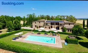 Agriturismo La Peschiera Il Canneto - Image 1
