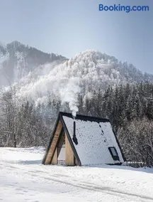 Nowhere Apart Chalet - Nationalpark Kalkalpen - Image 1