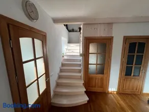 9 min from Palanga! luxury house on the river and sauna - Image 3