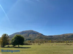 Appartamento con Giardino - Rocca di Mezzo - Image 1