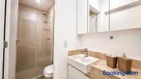 Barra Olímpica - Localização, facilidade e eventos - Image 3