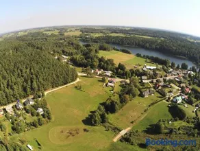 Noclegi Pod Borkiem - Image 2