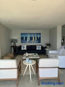 Casa de veraneio com deck em Passa Terra, Ilha Grande - Image 2