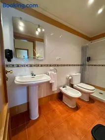 Orbayu apartamento Foz - Image 3