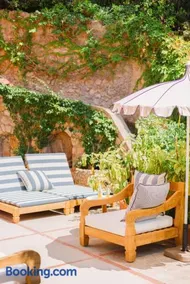 Villa Chiara - Lavi Luxury Apartments - Image 1