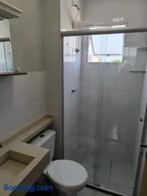 Apto Cuiabá 2quartos próximo UNIC UNIVAG UFMT SHOPPING ar condicionado wi fi garagem privativa - Image 3