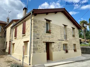 Gîte avec jacuzzi à Lamothe d'Alès - Image 1