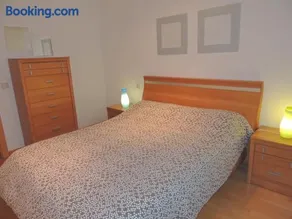 Apartamento céntrico con WIFI en Biescas - Image 5