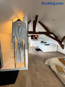Le cocon du leman Un espace cosy oú vous retrouver - Image 1