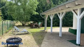 Ferienhaus Felix am Radweg im Naturschutzgebiet - Image 2
