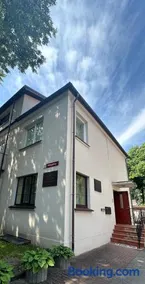 Guest house POILSIS JUMS - Image 1