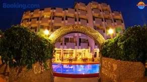Grand Didyma Hotel - Image 1