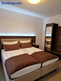 MAMMA MIA Hotel - Image 3