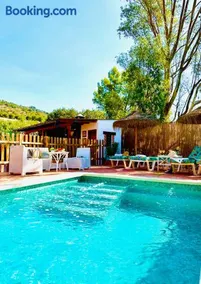 Cortijo el Alcornocal - Image 2