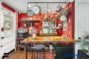 Vermont Lake Whitingham Mount Snow Area Apartment - Image 2