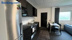 Rentalux Hostel - Private Studio Apartment Room 121 - Image 3