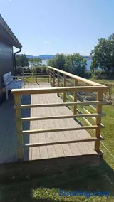 Lovely tiny house with a dream view ! - Image 5