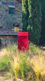 La Gualda Vecchia alloggi di charme immersi nel Giardino Emozionale, extra outdoor SPA - Image 4
