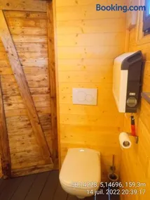 Cabane de l'Ermitage - Image 5