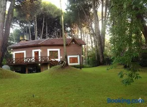 Chalet en Cariló para 6 en el Bosque - Image 1