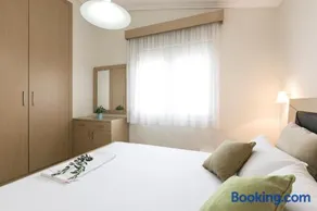 Olive Tree Apartments - Image 2