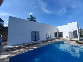 Piscina privada y mucha tranquilidad. - Image 2