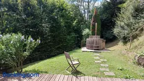 Magnifique chalet , 10 personnes, vue panoramique, bain nordique - Image 2