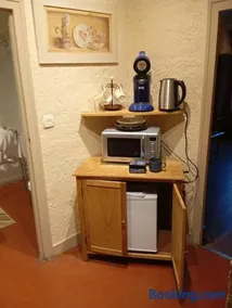 Studio de charme à Chevreuse - Image 1