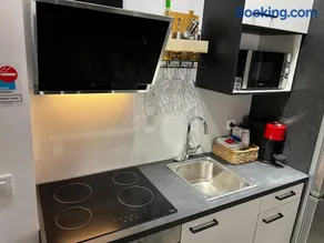 2A-Precioso Apartamento en pleno centro. A estreno - Image 3