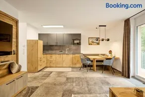 Neues luxeriös eingerichtetes Apartment Bock - Image 2