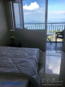 Taal View Condo by Liza - Image 2