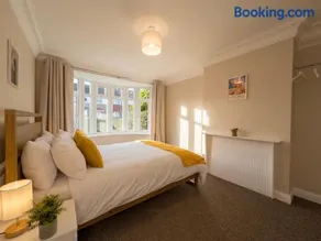 Cosy Home By Wembley Stadium - Image 2