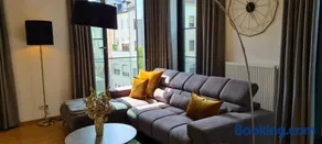 Ferienwohnung City Loft Fulda - Image 1