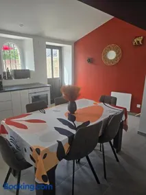 Charmante maison familiale - Image 3