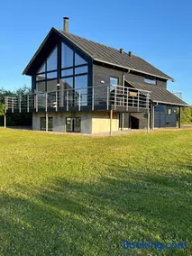 View House By Nature And Golf - Image 4