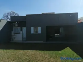 House grey proximo Holambra UNASP - Image 4