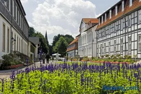 Ferienwohnung und Gästezimmer Iburgblick - Image 3