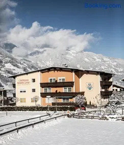 Gästehaus Wiesengrund & Apart Sporer - Image 5