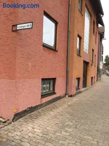 DG Rechts 108A 2 Zimmer Apartment Dachgeschoss - Image 3