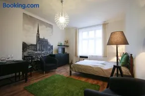 Apartmán Mrakodrap - Image 1